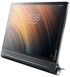 Замена матрицы на планшете Lenovo Yoga Tab 3 Plus в Самаре